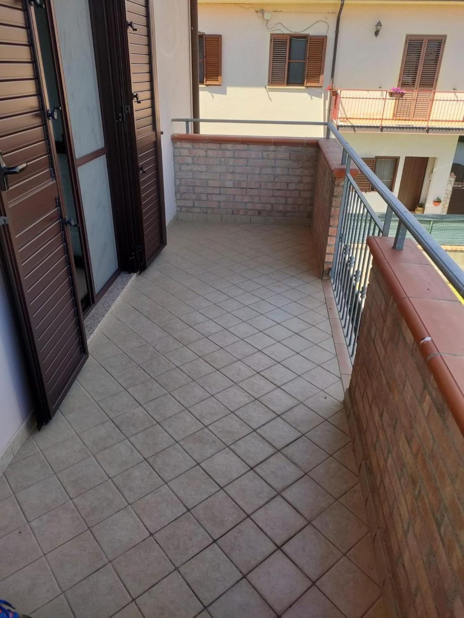 Denia'S Home Санта-Эуфемия-Ламеция Экстерьер фото