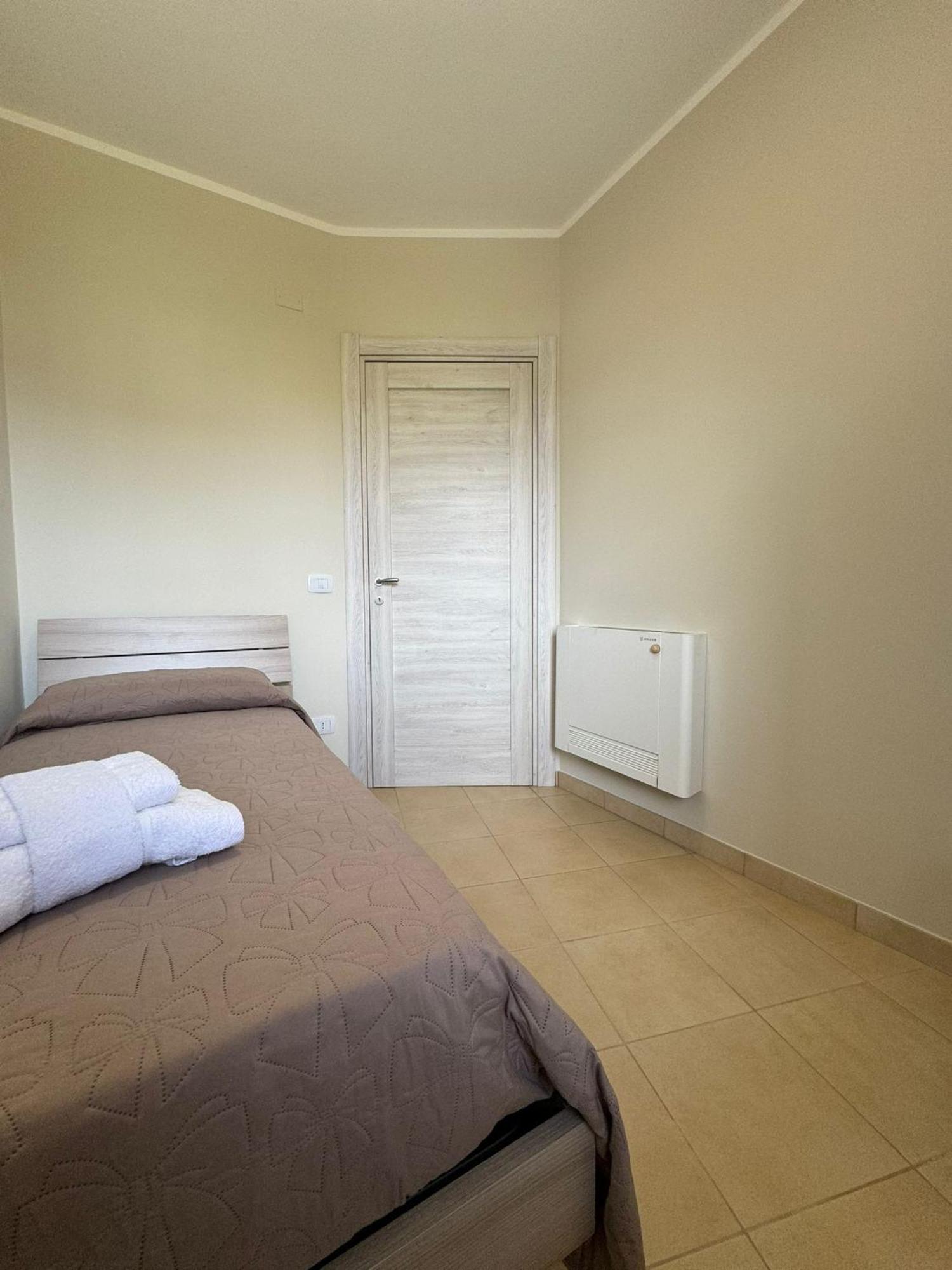 Denia'S Home Санта-Эуфемия-Ламеция Экстерьер фото